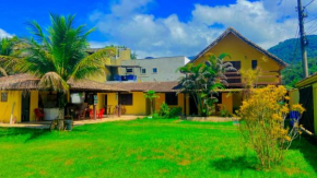 Casa perto da Praia em Areal do Taquari Paraty RJ